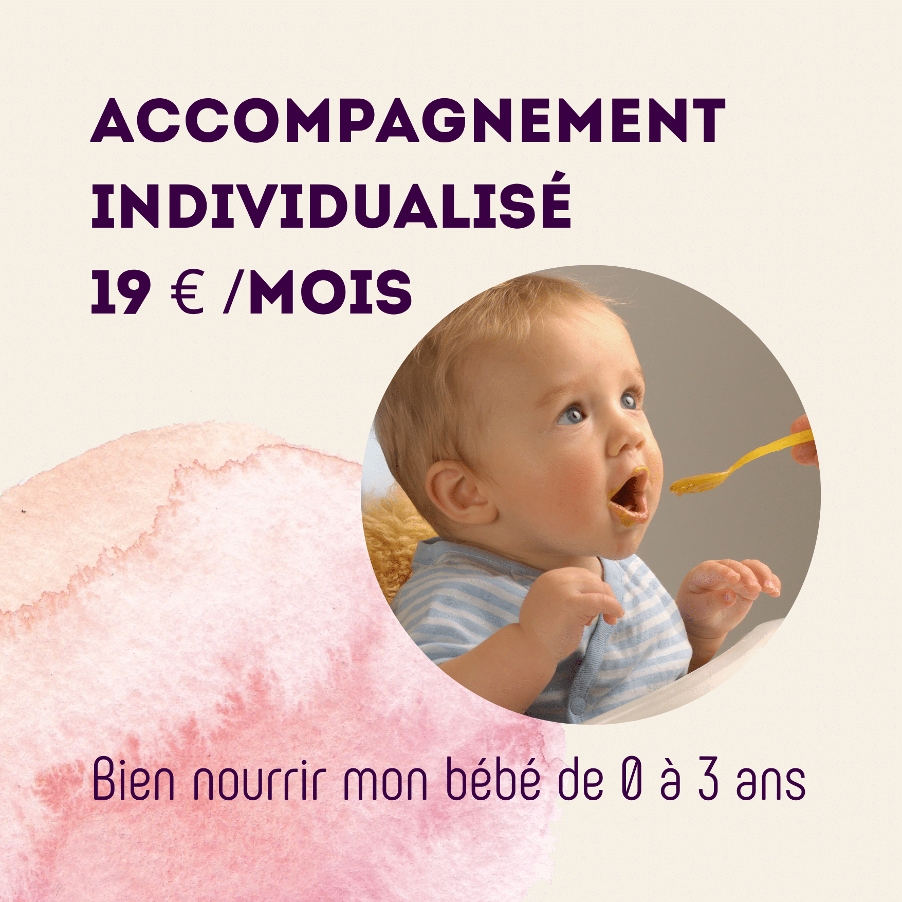 diversification-bébé